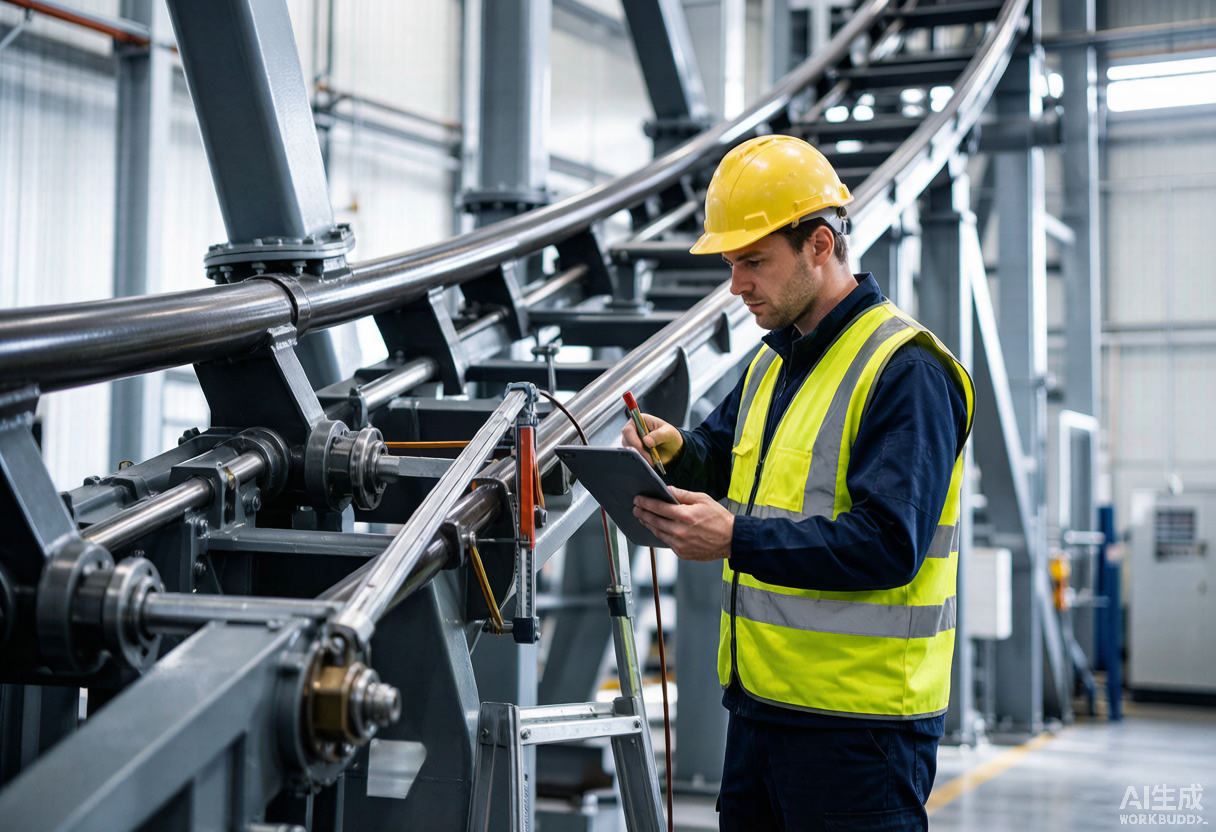 European Safety Standard EN 13814: 2025 Update Brings Major Changes for Ride Manufacturers